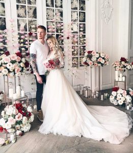 Профессиональное проведение свадьбы или самодеятельное — выбор есть! Часть 1