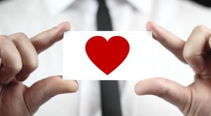 Как найти работу, которая нравится?