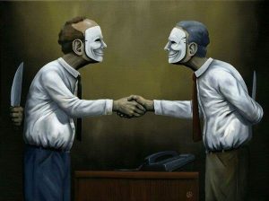 Как наладить отношения с людьми?