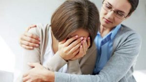 Несколько способов, как избавиться от депрессии.