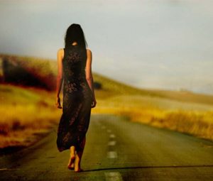 О красивой походке замолвите слово