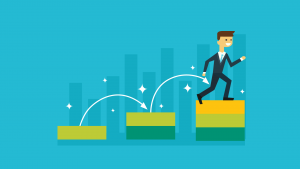 Карьерный рост