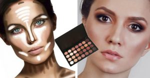 Как делать макияж?