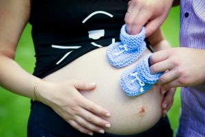 Третий триместр беременности, полезные советы и рекомендации