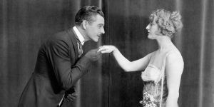 Как влюбить в себя девушку. Тайное оружие кавалеров