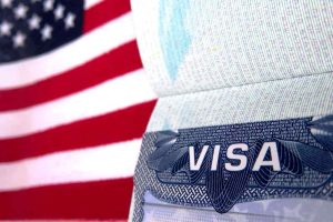 Как получить визу в США?