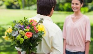 Как увлечь мужчину и сохранить его интерес надолго?