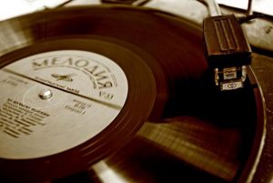 Ностальгия по будущему…