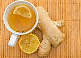 Полезные свойства имбиря