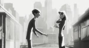 Радость и встречи дня