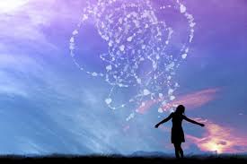 А что вы любите? О чем мечтаете?