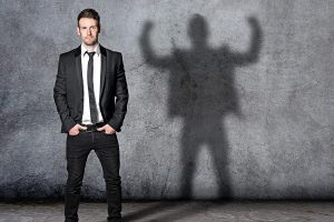 Как поверить в себя?