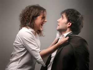 Ревность, как с ней бороться?