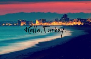 Секреты хорошего отдыха Отзывы о Турции.