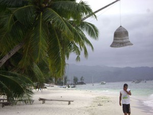 Боракай – остров счастья