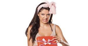 Подарок для женщины, что важно, а что – нет?