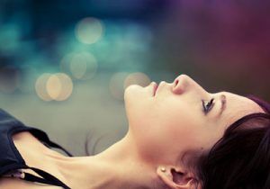 Позвольте себе быть Женщиной! 