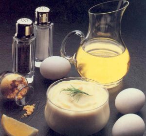 Домашние маски для волос