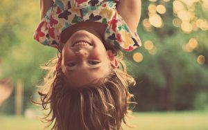 Как воспитать уверенных и счастливых детей?