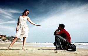 Как заинтересовать мужчину и сделать из него потенциального ухажера?