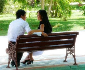 Откуда берут свое начало семейные проблемы?