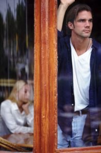 Что делать, когда мужчина молчит?