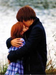 Полюбите мужчин всем сердцем