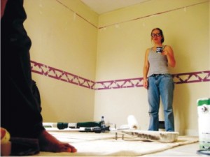 Как сделать ремонт своими руками?