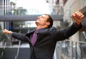 Зачем развивать уверенность в себе?