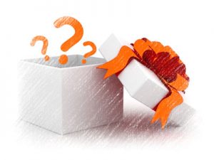 Что подарить человеку, у которого все есть?