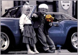 Не хочу учиться, а хочу жениться!