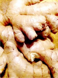 Вся правда про имбирь