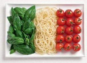 Мясо по-итальянски