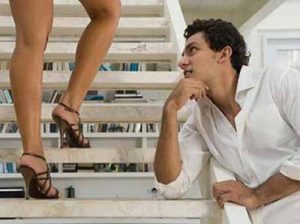 Как пережить измену? Простить или отпустить?