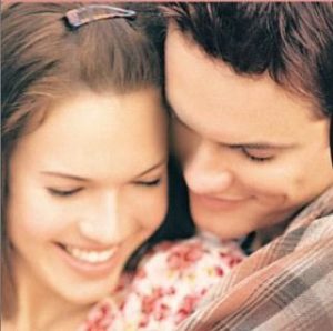 Как сохранить интерес в семье и новизну общения?