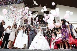 Как без ошибок, выбрать тамаду на свадьбу?