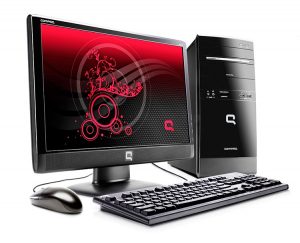 Как выбрать персональный компьютер 