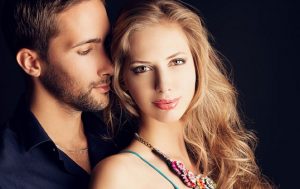 Какие женщины нравятся мужчинам? (Диалог третий)