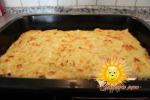 Лазанья 