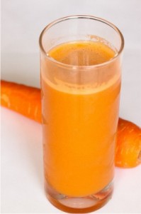 Полезные свойства моркови