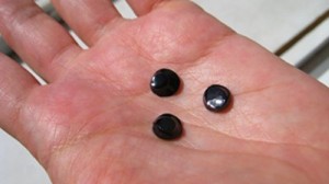 Чем полезно мумие?