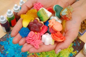 Мыловарение в домашних условиях, как приготовить? (Часть1)