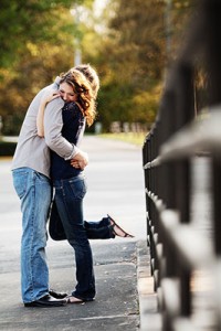 Как избавиться от гнева и агрессии? Или моя новая семейная жизнь. (Часть 1)