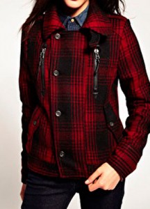 Что модно этой осенью?