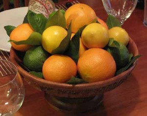 Что приготовить на Новый 2014 год? 