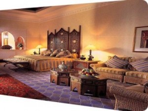 Коррекция пространства по Васту (2 часть) 