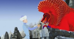 Хочу посоветовать хорошие мультики для детей 