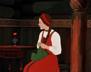 Какие мультфильмы стоит посмотреть 