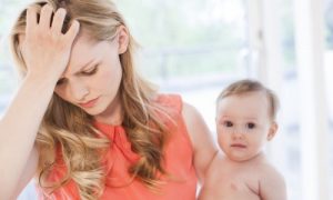 Проблемы после рождения ребенка, с которыми могут столкнуться родители новорожденного