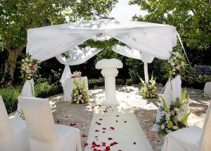 Советы по организации и проведению свадьбы. Часть 2.